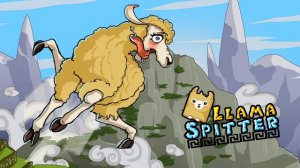 Llama Spitter Arcade Game - Ludoryx free online game